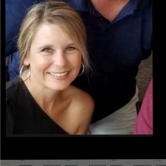 Meet your Posher, Erica - Picture 1 of 1